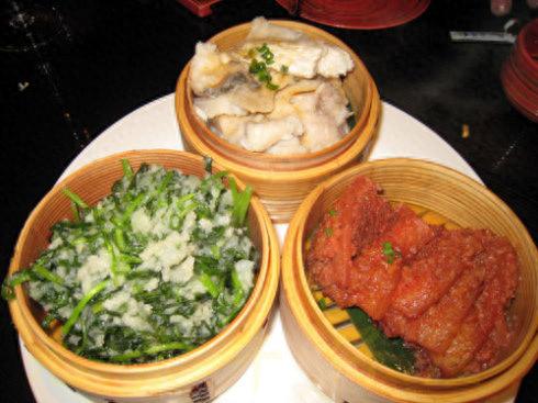 湖北武汉十大美食排行榜(武汉美食一条街2020)插图3
