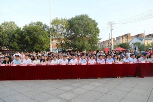 邹平十大网红排行榜名单(邹平网红人员名单)插图1