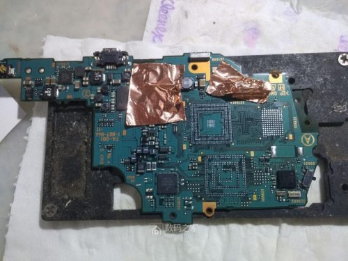 psp1000装机全程(psp1000游戏机教学视频)插图9