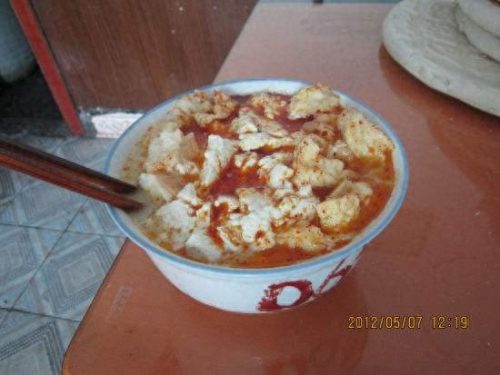 陕西长武县十大美食排行榜(春节十大传统美食)插图2