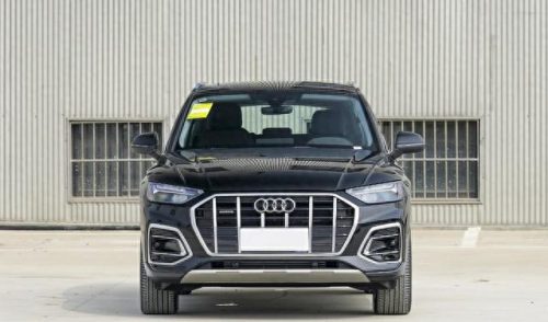 十大入门级豪华suv排行榜(适合入门新手小型suv)插图3