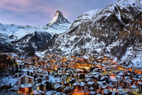 世界十大滑雪场排行榜最新(国内最好的十座滑雪场)插图24