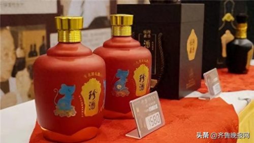 中国十大名酒酱香酒排行榜(十大平民酱香酒推荐)插图2