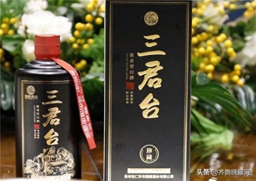中国十大名酒酱香酒排行榜(十大平民酱香酒推荐)插图3