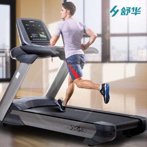 商用跑步机十大品牌排行榜(智能跑步机品牌排行榜)插图3