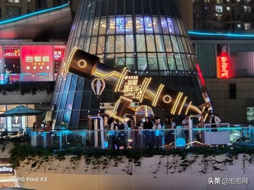 oppo find x3参数曝光(oppofindx3手机详细参数)插图32
