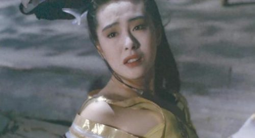 十大最美的古代美女排行榜(邯郸古代十大美女)插图9