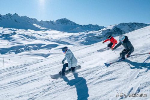 世界十大滑雪场排行榜最新(国内最好的十座滑雪场)插图8