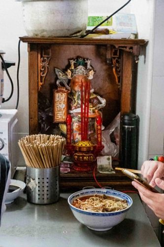 江油十大面馆排行榜最新(绵阳最好的面馆排名)插图6