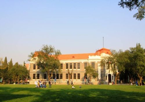 211大学档次一览表最新(最好的纯211大学排名分档次)插图6