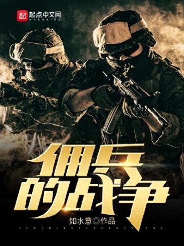 十大经典兵王小说排行榜(40本必看经典小说)插图8