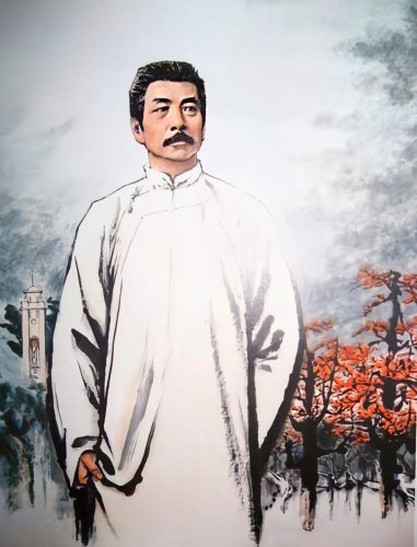 世界著名天秤座名人榜(天秤座富豪名人榜)插图2