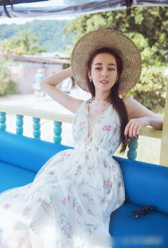 中国美女排行榜前100位(中国美女十大排行榜)插图11