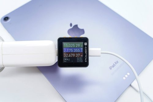 ipad充电太久会怎么样(新ipad第一次充电)插图28