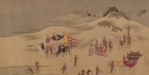古风十大最悲伤歌曲排行榜(古风悲伤纯音乐小提琴)插图7
