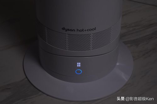 dyson风扇(无叶风扇拆卸视频教程)插图20