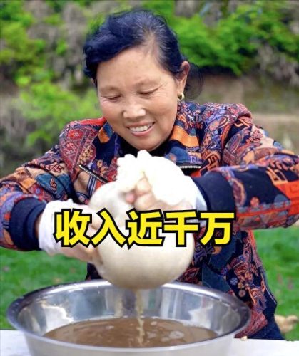 甜品博主十大排行榜(抖音十大海鲜博主)插图1