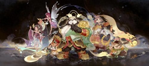 安卓十大回合手游排行榜(回合手游公益服)插图1