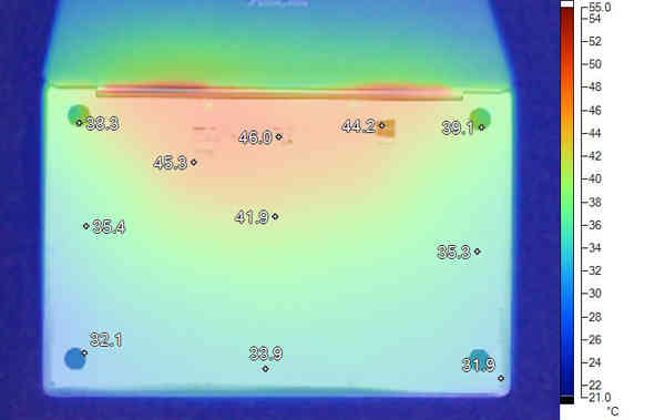 华硕无双i5评测(gm501笔记本评测)插图25