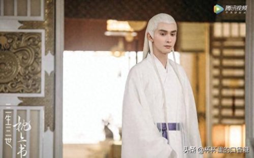 十大仙侠男主排行榜(仙侠小说男主角排名)插图21