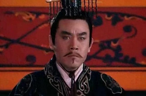 中国最十大帝王排行榜图片(十大帝王纪念金币值多少钱)插图36