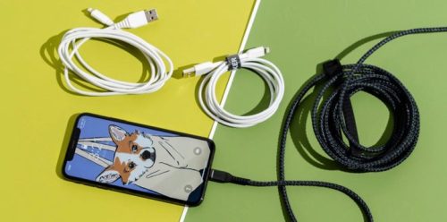 iphone4s数据线原装(苹果4S数据线)插图3