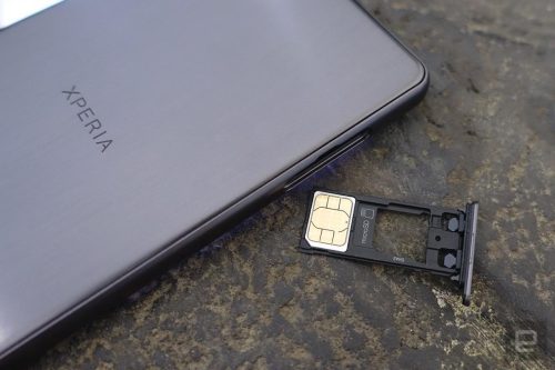 sonyxperiax怎么设置(索尼xperia 5iii音质)插图2