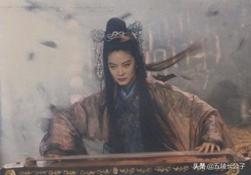 香港十大小说家排行榜(图解香港十大小说家)插图8