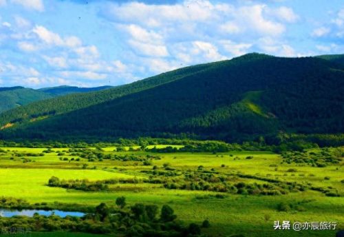 中国十大自然公园排行榜最新(十大自然公园排名)插图33