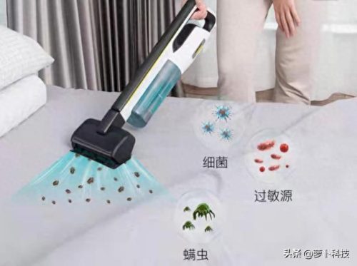 昆明吸尘器十大品牌排行榜(车用无线吸尘器十大品牌)插图8