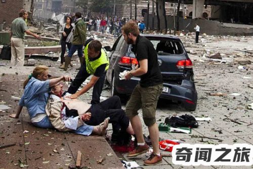 18个人死亡1人受伤(17人死22人伤的事件)插图