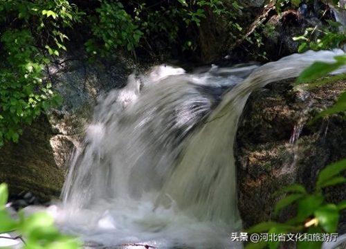 河南十大自驾游瀑布排行榜(河南自驾两日游旅游最佳景点)插图18