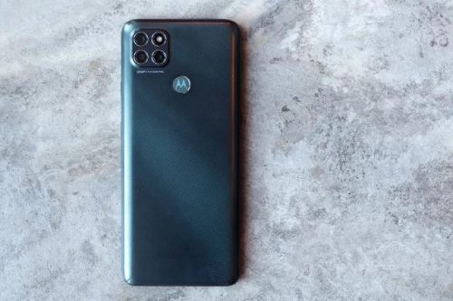 曝MOTO G9 Plus价格(moto2018手机报价)插图1