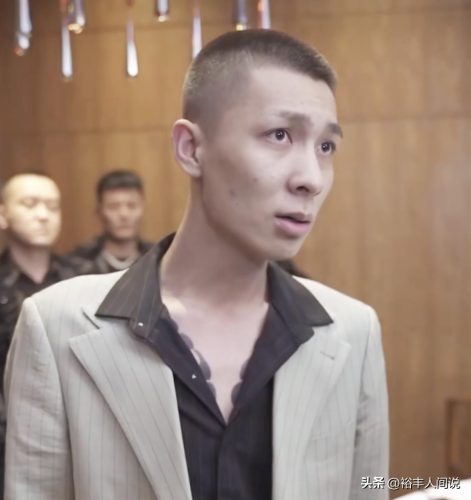 五道口宏楠死了是真是假(宏楠死了是真的吗)插图9