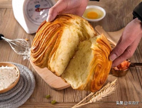 十大家庭面包品牌排行榜(法国十大经典面包)插图4