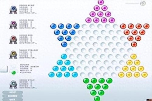 中国棋牌十大排行榜最新(中国十大游戏排行榜)插图3