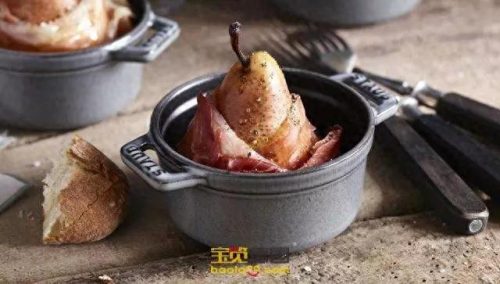 珐琅铸铁锅十大排行榜(铸铁锅珐琅锅哪个牌子好)插图1