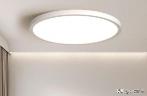 led吸顶灯十大排行榜(led吸顶灯国内排行榜)插图1