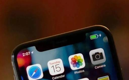 充到10%就充不进去了(为什么充到80%就充不进去了)插图1