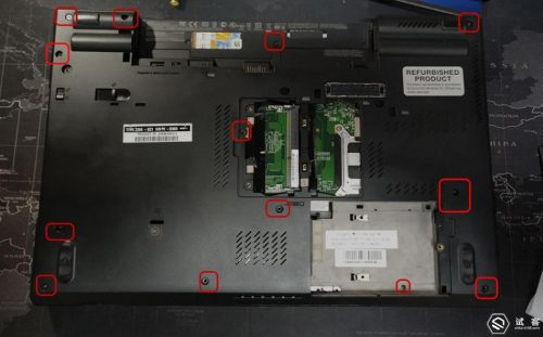 thinkpad t530有几款(thinkpad t530 corei7)插图2