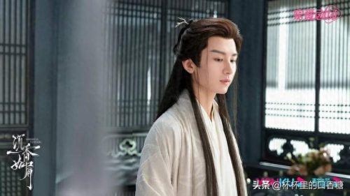 十大仙侠男主排行榜(仙侠小说男主角排名)插图14