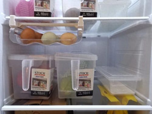 冰箱保鲜盒十大品牌排行榜(保鲜盒冰箱专用哪种好)插图2