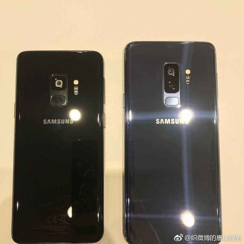 三星s9配置和参数(三星s9plus手机参数)插图2