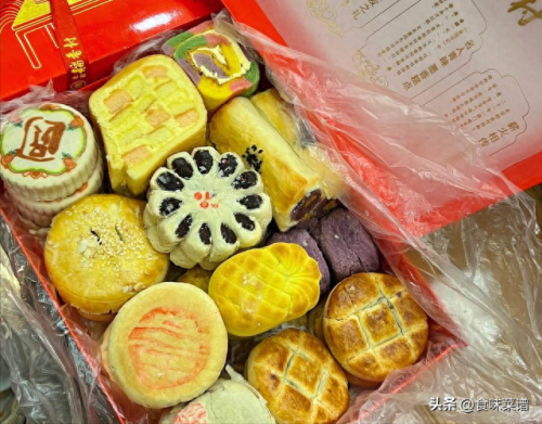 北京十大老字号小吃排行榜(北京十大小吃排行榜)插图5