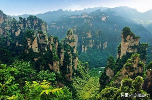 中国十大自然公园排行榜最新(十大自然公园排名)插图2