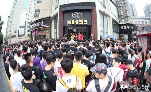 nike官网抽签规则(nike 发售怎么抢)插图2