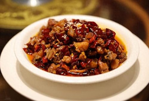 十大有名川菜馆排行榜(十大顶级川菜馆)插图16