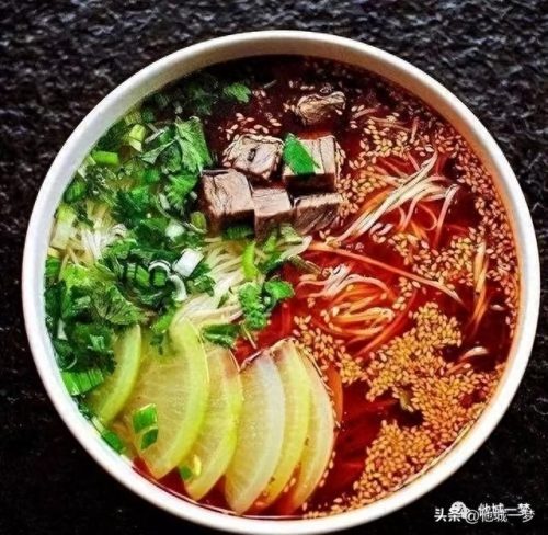 兰州烤肉餐厅十大排行榜(兰州烤肉店推荐)插图2