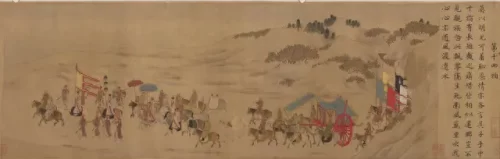 三亚十大金曲排行榜(三亚十大黎族民歌)插图6