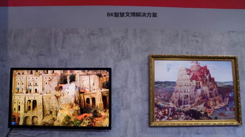 LED电视品牌排行榜(2022高清电视机十大品牌排行榜)插图5